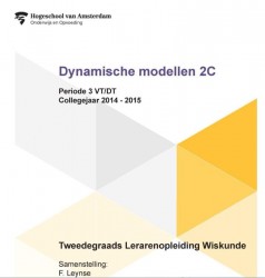 Dynamische modellen