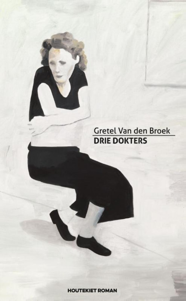 Drie dokters