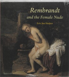 Rembrandt and the Female Nude