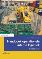 Handboek operationele logistiek