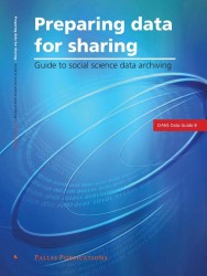 Preparing Data for Sharing