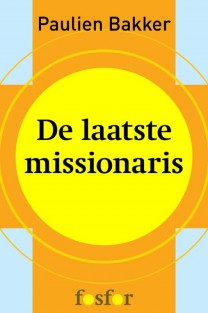 De laatste missionaris
