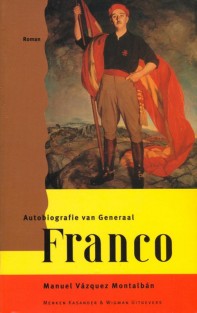 Autobiografie van Generaal Franco
