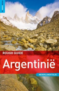 Rough guide Argentinië