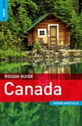 Rough Guide Canada