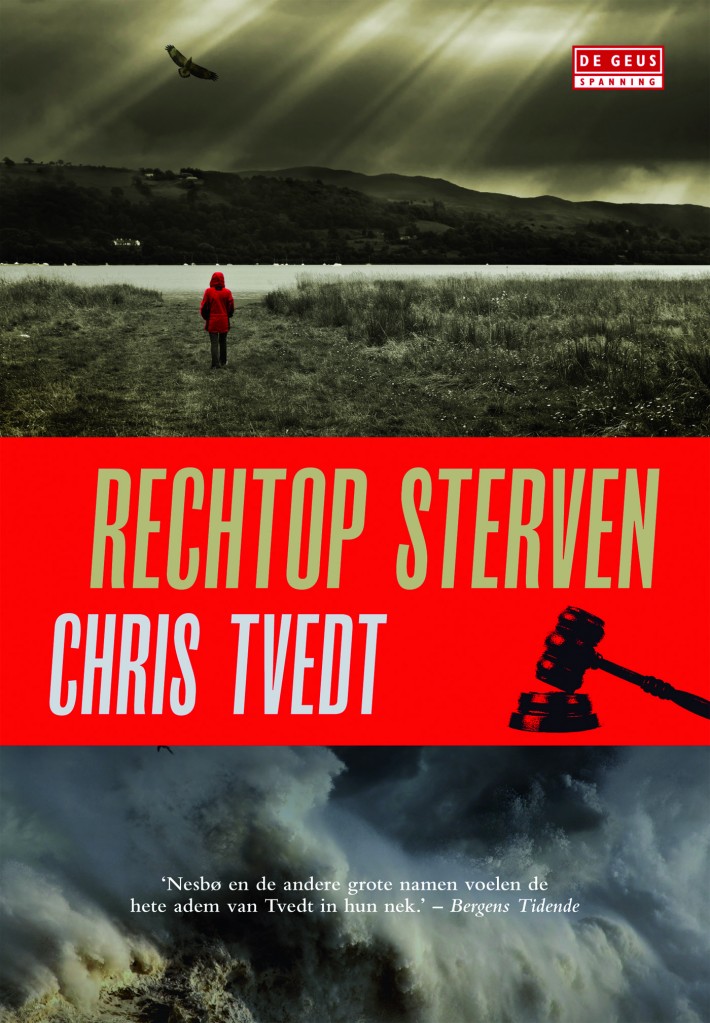 Rechtop sterven Rechtop sterven