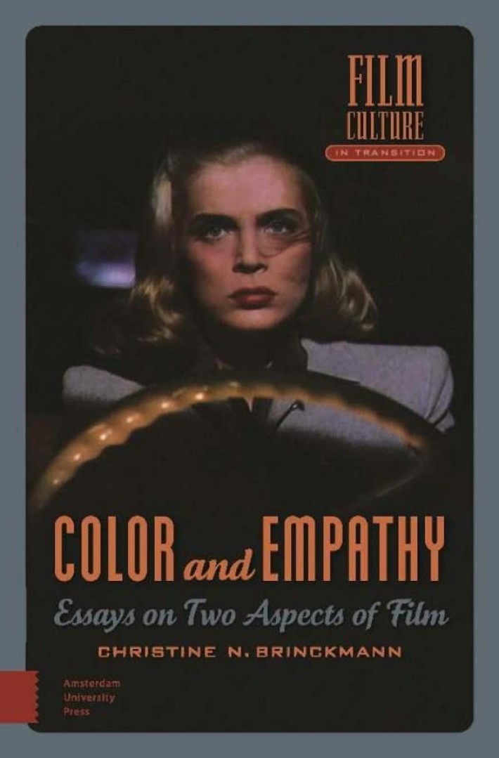 Color and empathy