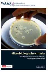 Microbiologische criteria