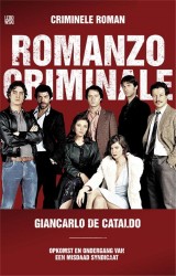 Romanzo Criminale (Criminele roman)