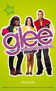 Glee 2: De uitwisseling