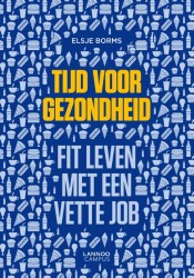 Tijd voor gezondheid (e-boek - epub-formaat)