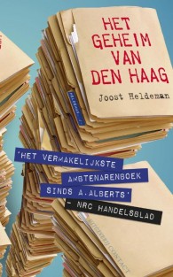 Het geheim van Den Haag