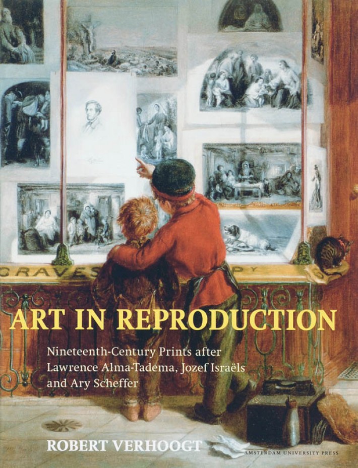 Art in Reproduction