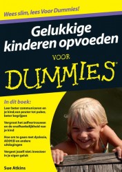 Gelukkige kinderen opvoeden voor Dummies