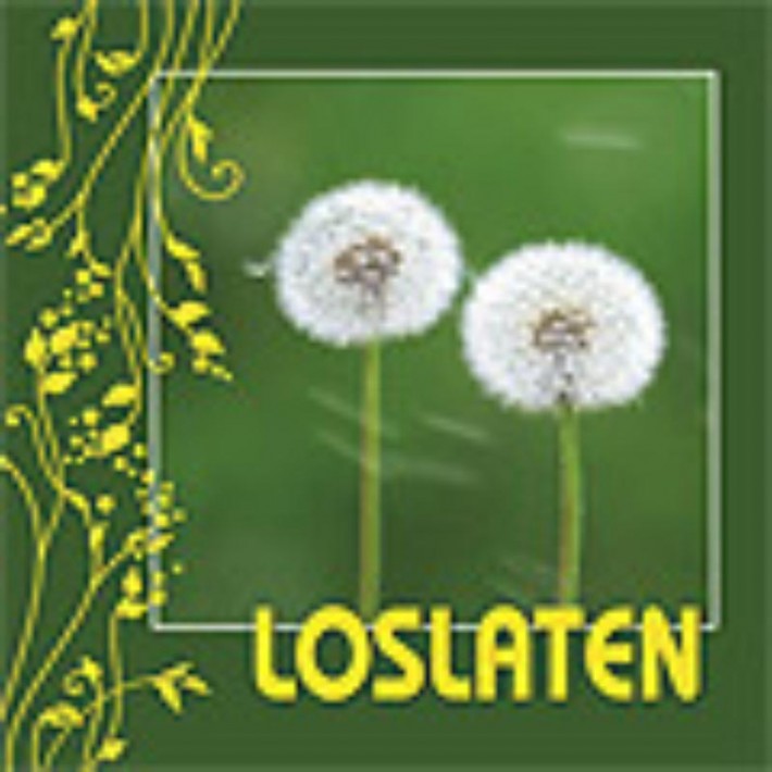 Loslaten