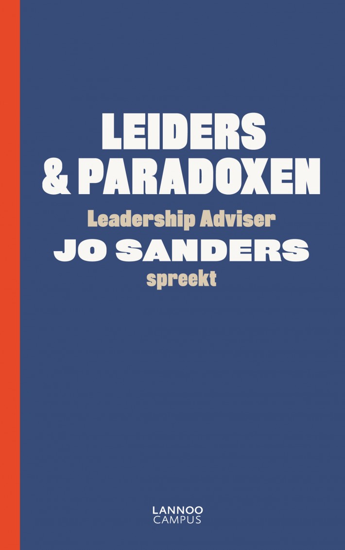 Leiders & paradoxen