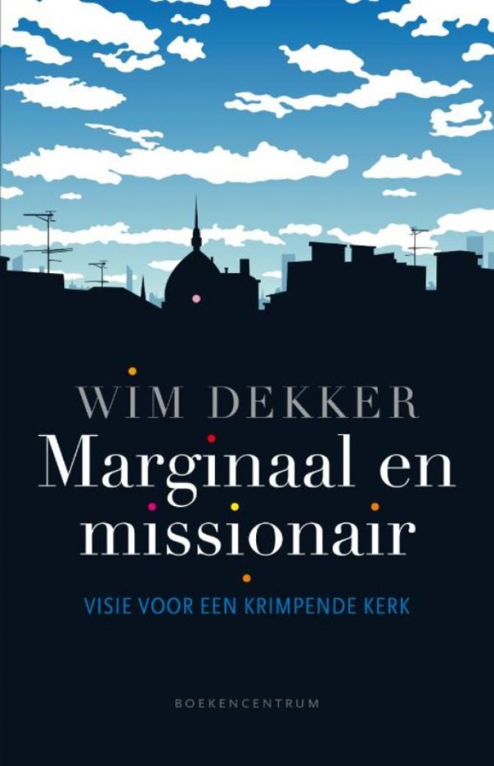 Marginaal en missionair • Marginaal en missionair