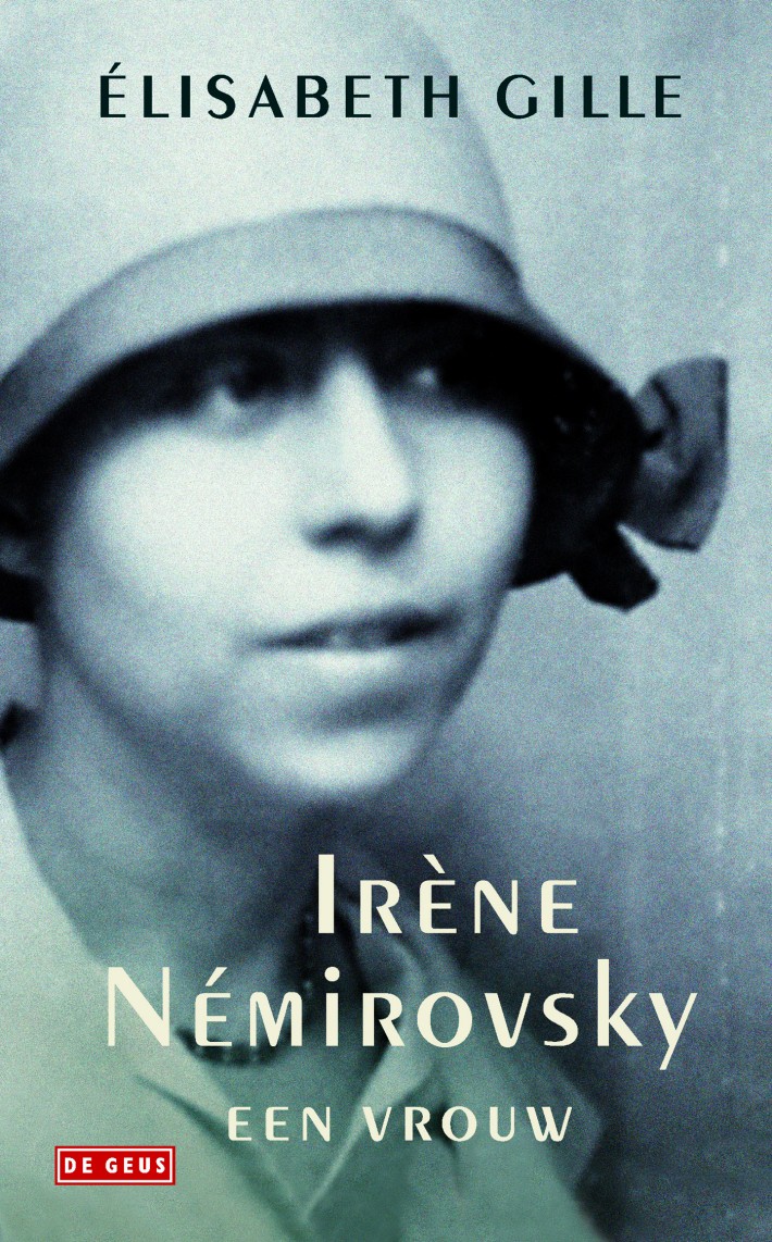 Irene Nemirovsky, een vrouw