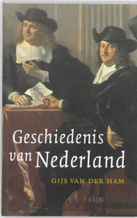 Geschiedenis van Nederland • Geschiedenis van Nederland