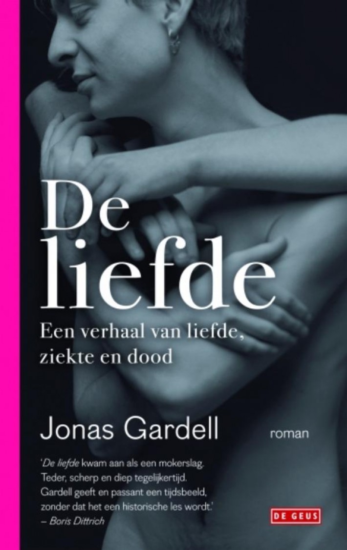 De liefde