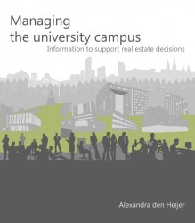 Managing the university campus