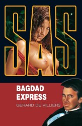 Bagdad express