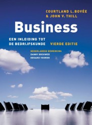 Business, een inleiding tot de bedrijfskunde