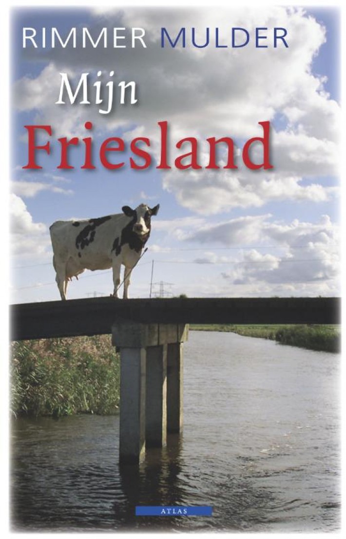 Mijn Friesland