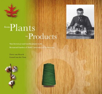 From Plants to Products