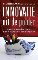 Innovatie uit de polder
