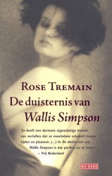 De duisternis van Wallis Simpson
