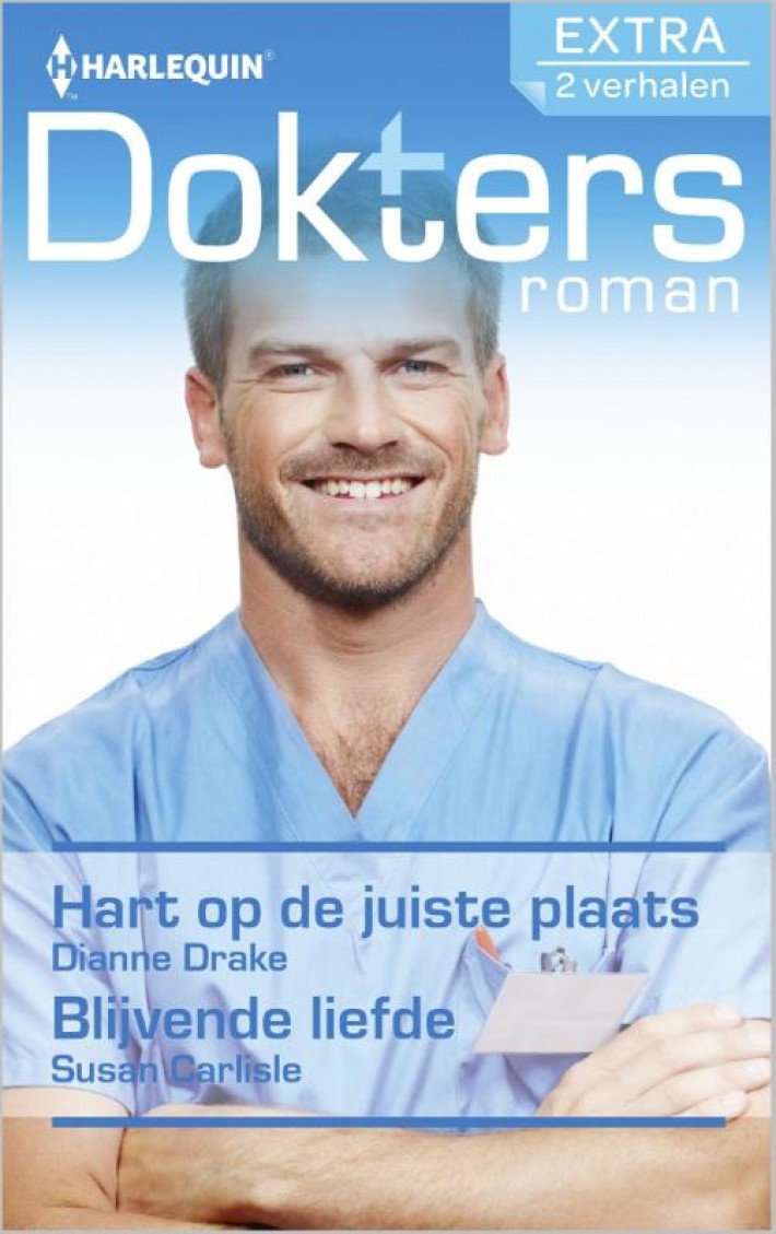 Hart op de juiste plaats ; Blijvende liefde