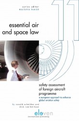 Safety assessment of foreign aircraft programme