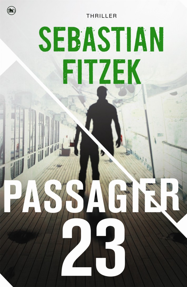 Passagier 23 • Passagier 23