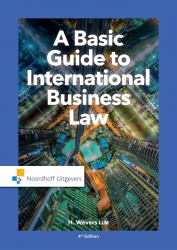 A basic guide to International business law