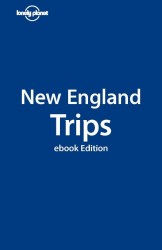 Lonely Planet New England Trips