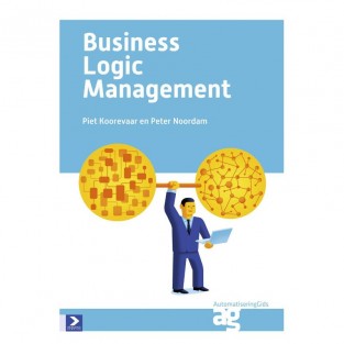 Business logic management