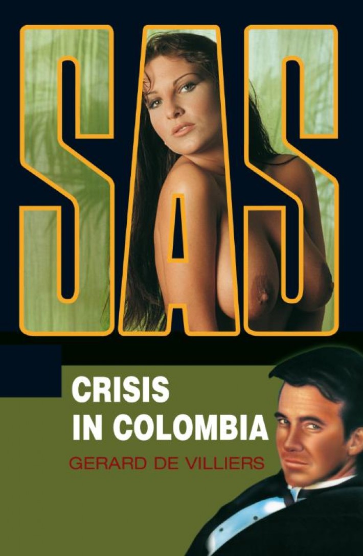 Crisis in Colombia