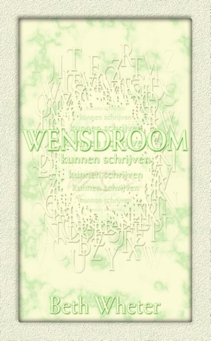 Wensdroom • Wensdroom