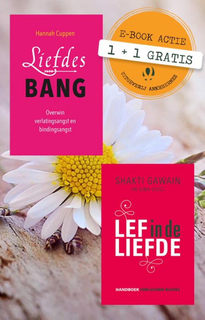 1+1 gratis: De beste e-books van AnkhHermes over de Liefde! • 1+1 gratis: De beste e-books van AnkhHermes over de Liefde!