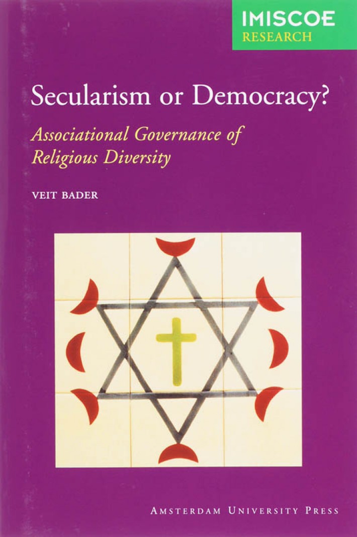 Secularism or Democracy?