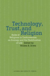 Technology, Trust, and Religion