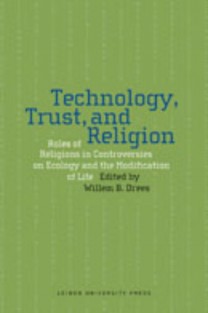 Technology, Trust, and Religion