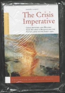 The Crisis Imperative