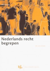 Nederlands recht begrepen