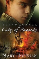 Stravaganza city of secrets