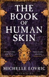 The book of human skin