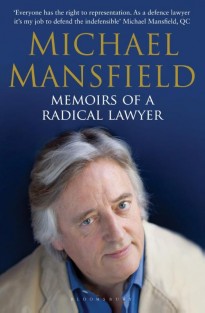 Memoirs of a radical lawyer