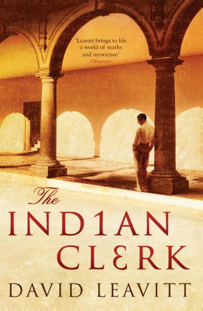 The indian clerk