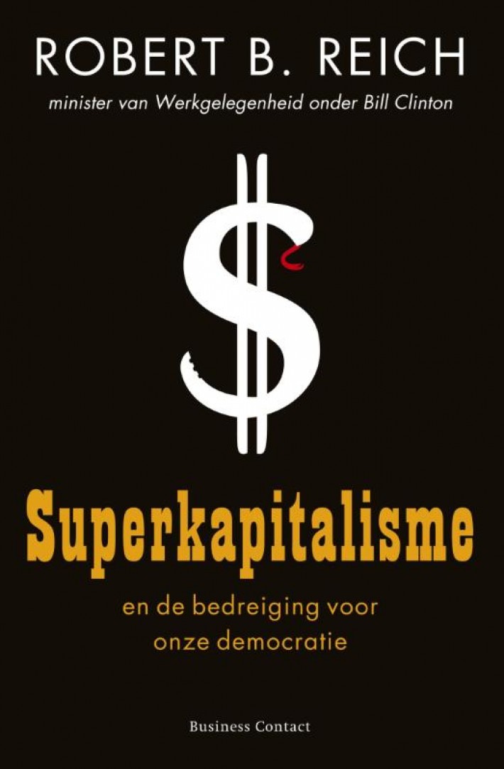 Superkapitalisme